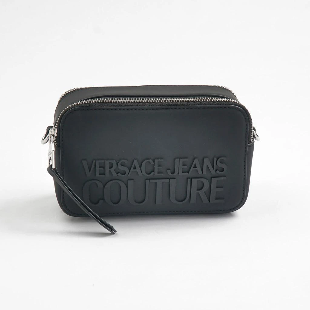 商品Versace|Shoulder bag color black,价格¥1576,第2张图片详细描述