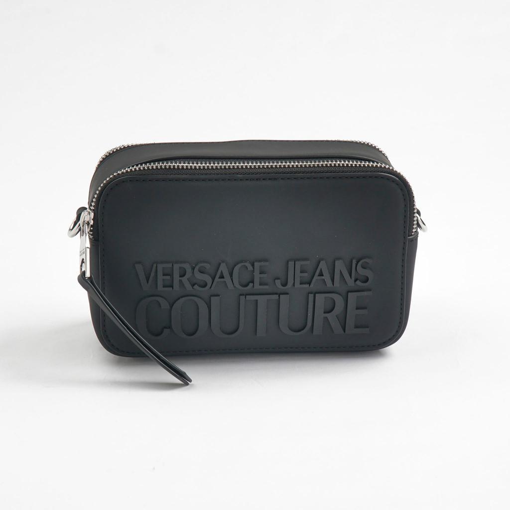 商品Versace|Shoulder bag color black,价格¥1467,第4张图片详细描述