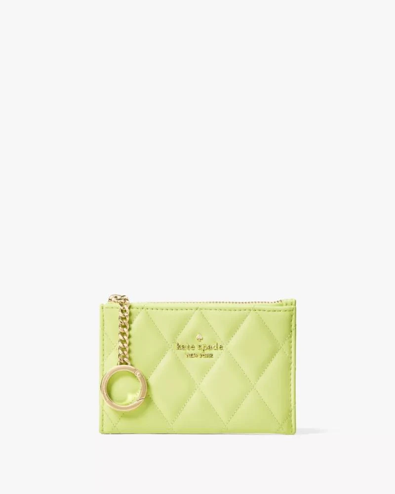 Carey Small Card Holder 商品