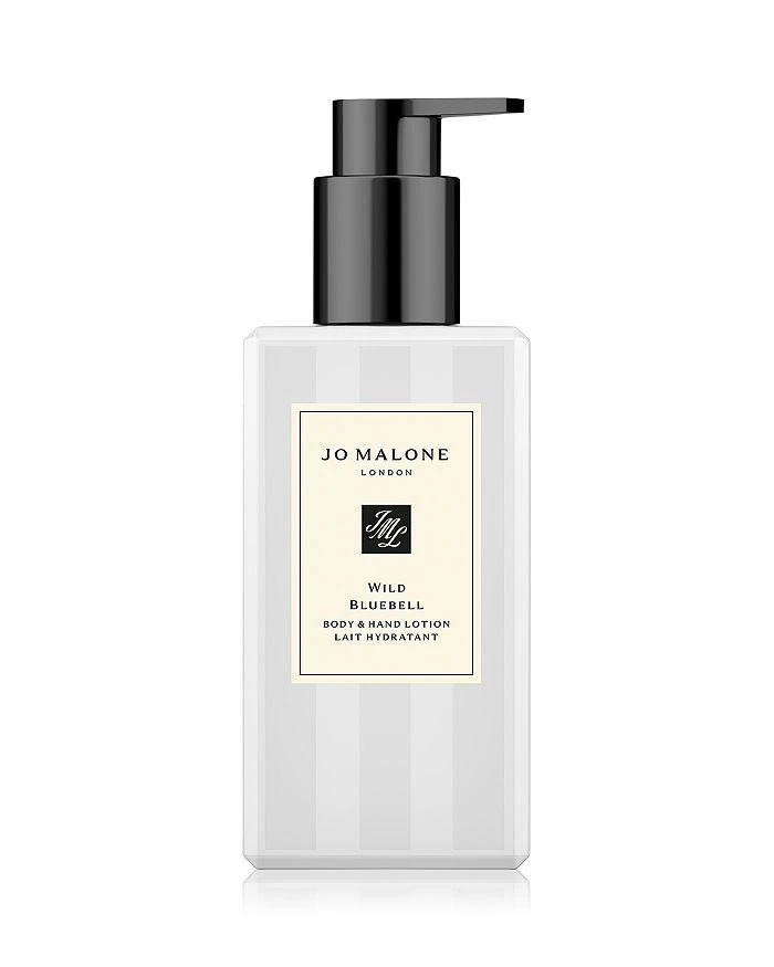 商品Jo Malone London|Wild Bluebell Body & Hand Lotion 8.4 oz.,价格¥487,第1张图片