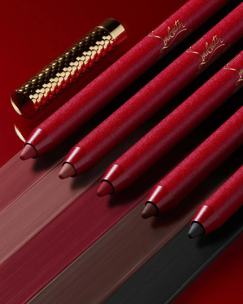 Christian Louboutin Glamliner Lip & Eye Contour Pencil 商品