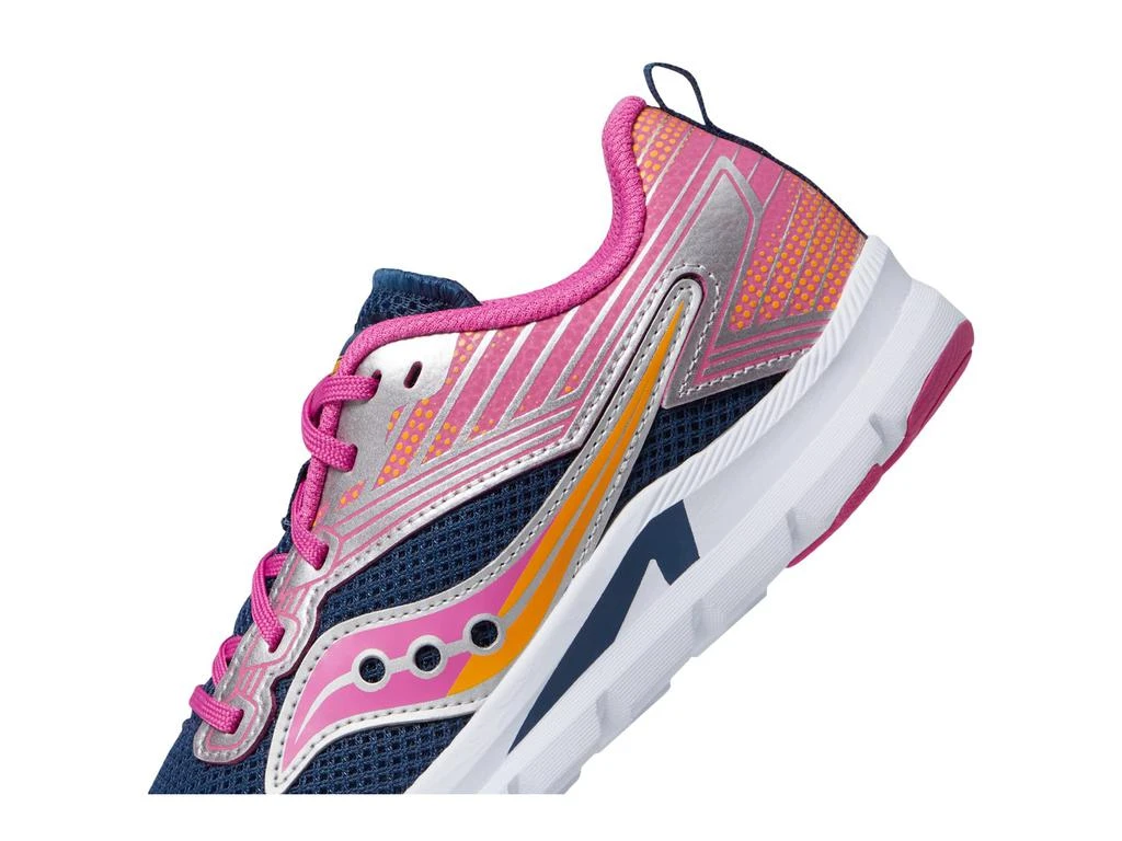 商品Saucony|Axon (Little Kid/Big Kid),价格¥297,第5张图片详细描述