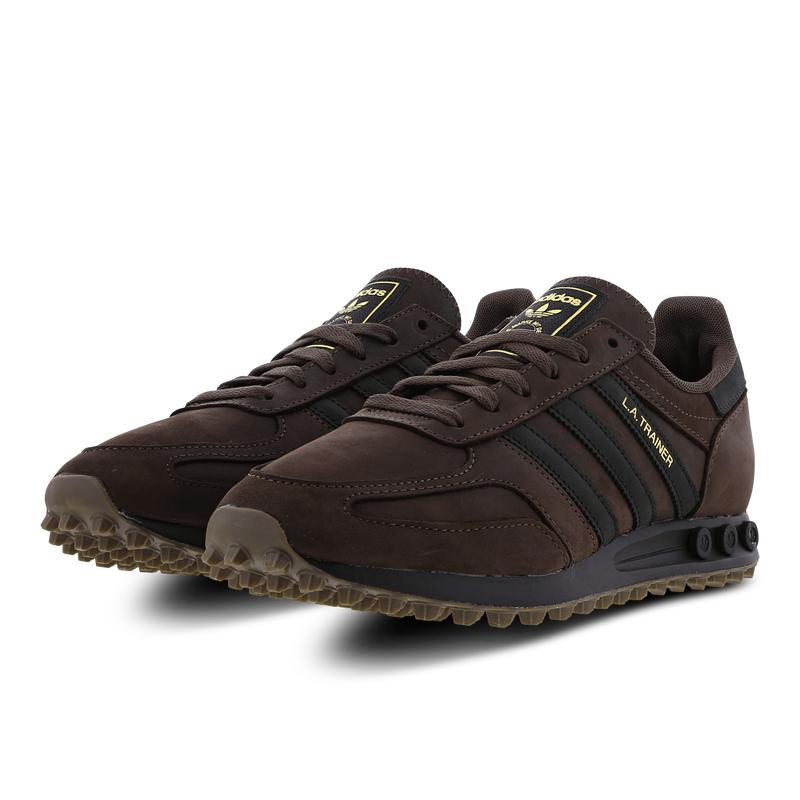 商品Adidas|adidas LA Trainer 2.0 - Men Shoes,价格¥748-¥792,第4张图片详细描述