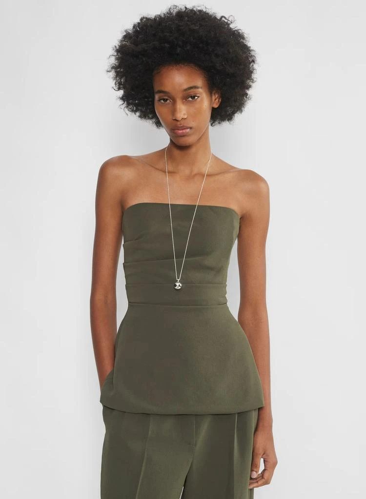 商品Aritzia|Wilfred - Lilou Tube Top,价格¥314,第2张图片详细描述