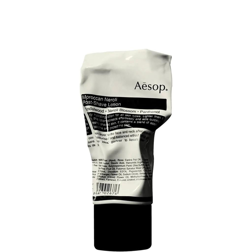 Aesop Neroli Post-Shave Lotion 60ml商品第1张图片规格展示