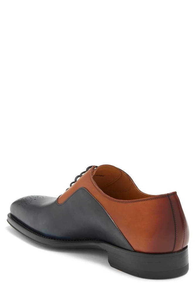 商品Magnanni|Reno Colorblock Oxford,价格¥1842,第2张图片详细描述