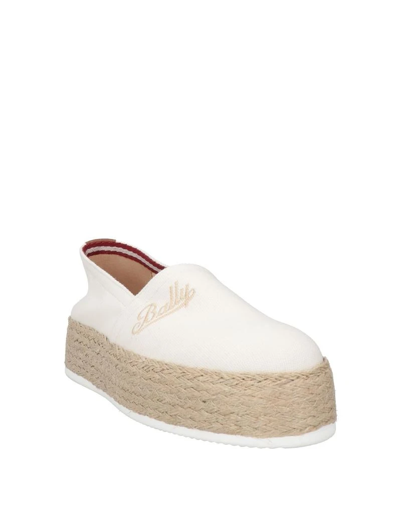 商品Bally|Espadrilles,价格¥1347,第2张图片详细描述