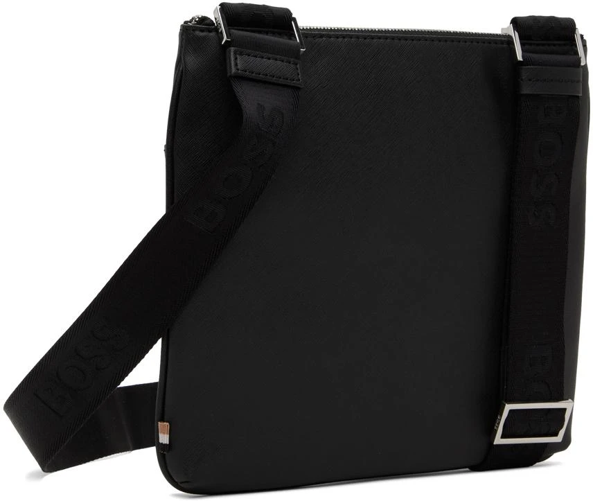 商品Hugo Boss|Black Envelope Bag,价格¥1122,第3张图片详细描述