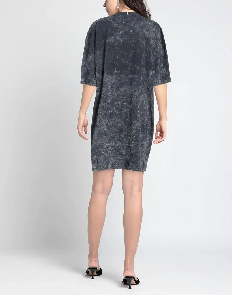 商品Alexander McQueen|纯棉针织连衣裙,价格¥489,第4张图片详细描述