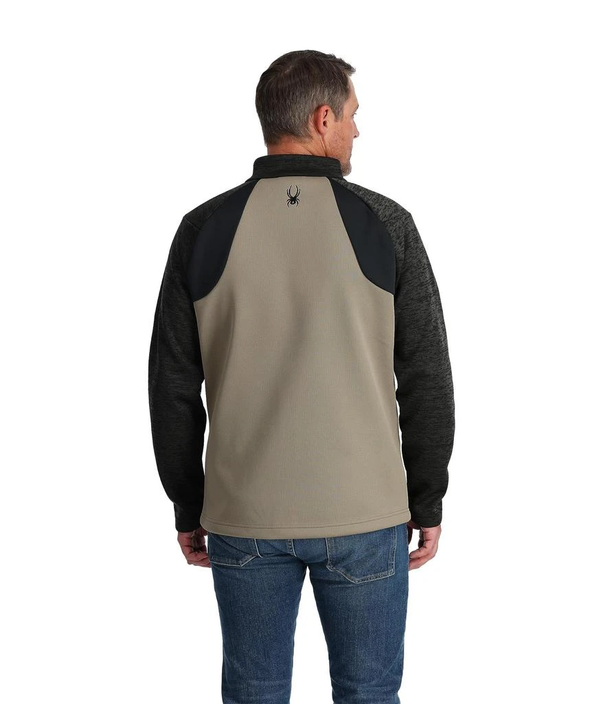 商品Spyder|Encore Jacket,价格¥934,第2张图片详细描述