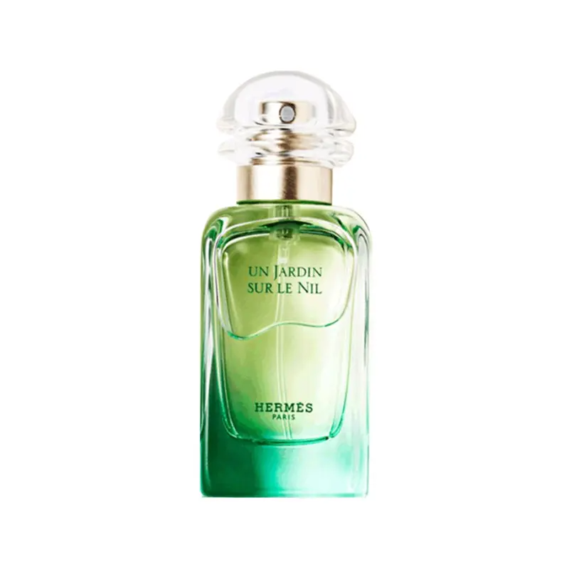 Hermes | Hermes爱马仕尼罗河花园女士香水30ml/ 50ml /100ml女士淡香【香港直邮】 336.78元 商品图片