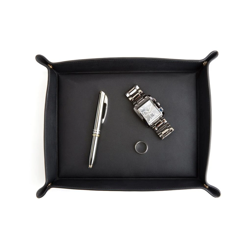 商品ROYCE New York|Large Catchall Valet Tray,价格¥1129,第1张图片