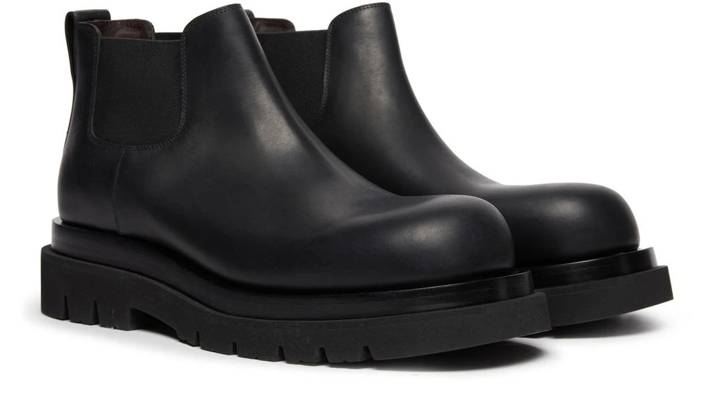 商品Bottega Veneta|低帮靴,价格¥10465,第3张图片详细描述