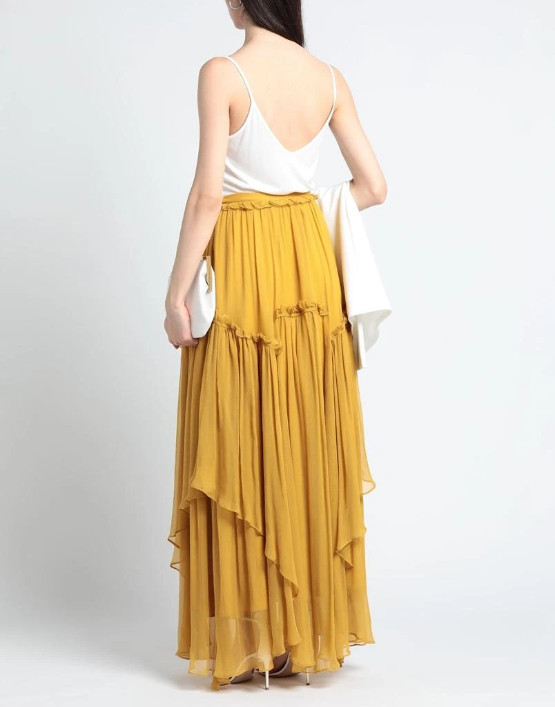 商品TWINSET|Maxi Skirts,价格¥2339,第3张图片详细描述