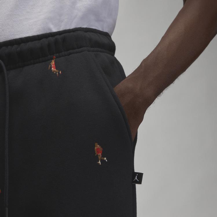 Jordan Flight Essential - Men Pants商品第3张图片规格展示