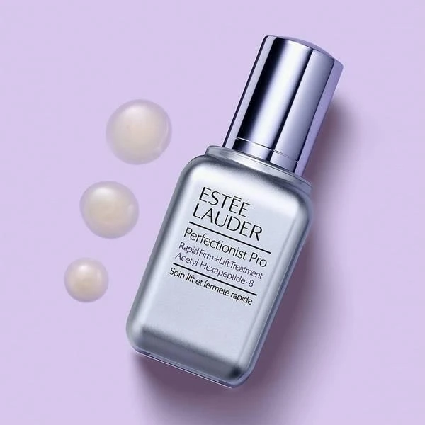 商品Estée Lauder|Estée Lauder Perfectionist Pro Rapid Firm + Lift Treatment with Acetyl Hexapeptide-8 (Various Sizes),价格¥699,第2张图片详细描述