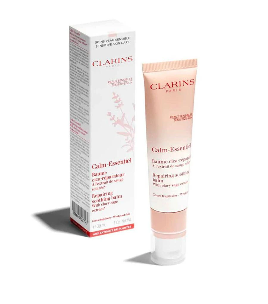 商品Clarins|Calm-Essentiel Repairing Soothing Balm (30ml),价格¥359,第5张图片详细描述