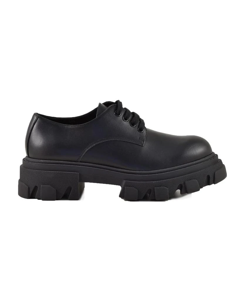 商品iBlues|Women's Black Shoes,价格¥1513,第1张图片