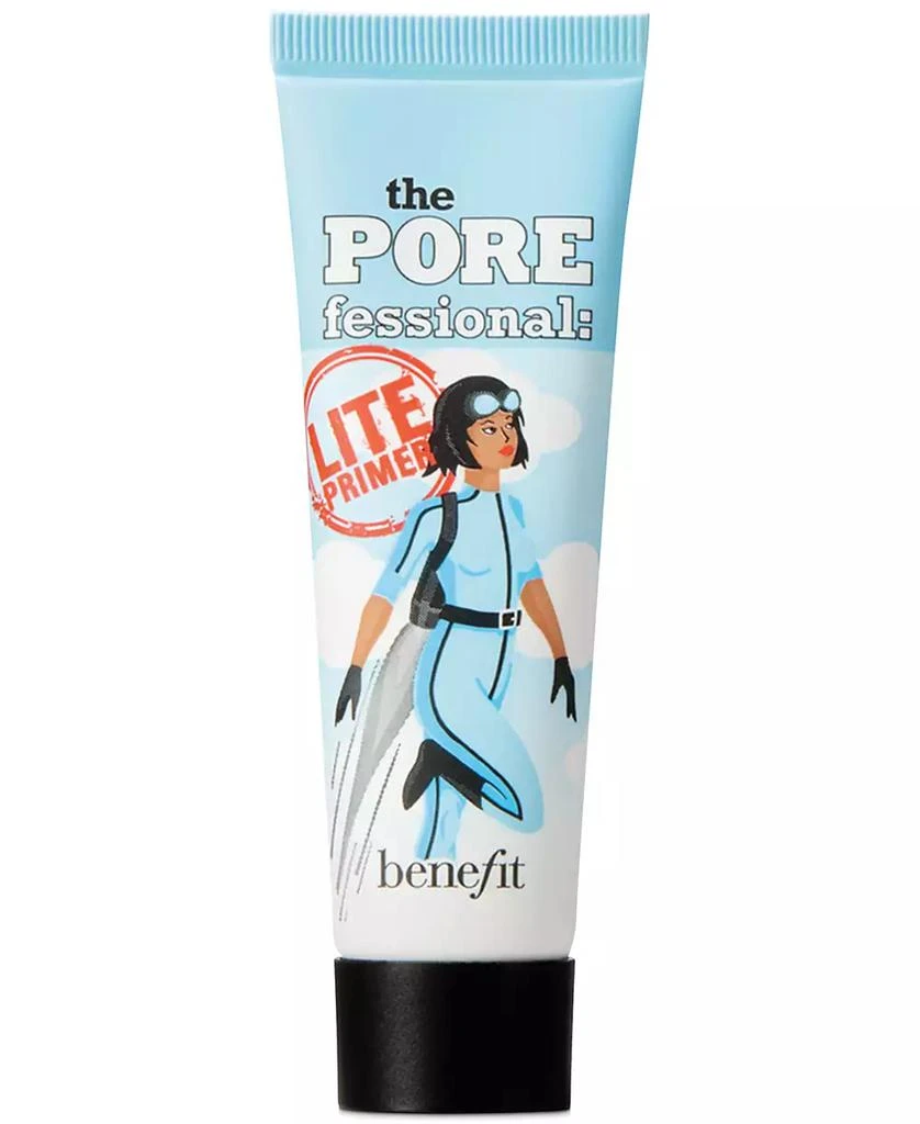 商品Benefit Cosmetics|The POREfessional Lite Ultra-Lightweight Face Primer,价格¥113,第1张图片