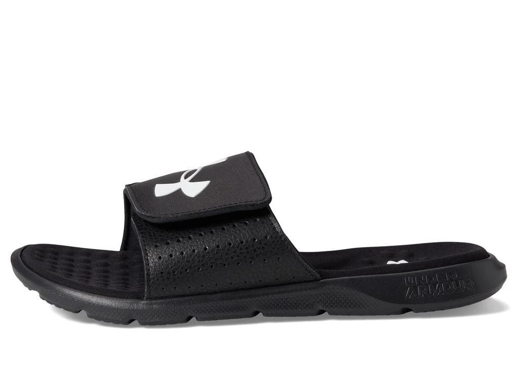 商品Under Armour|Ignite Pro Slide,价格¥211,第4张图片详细描述