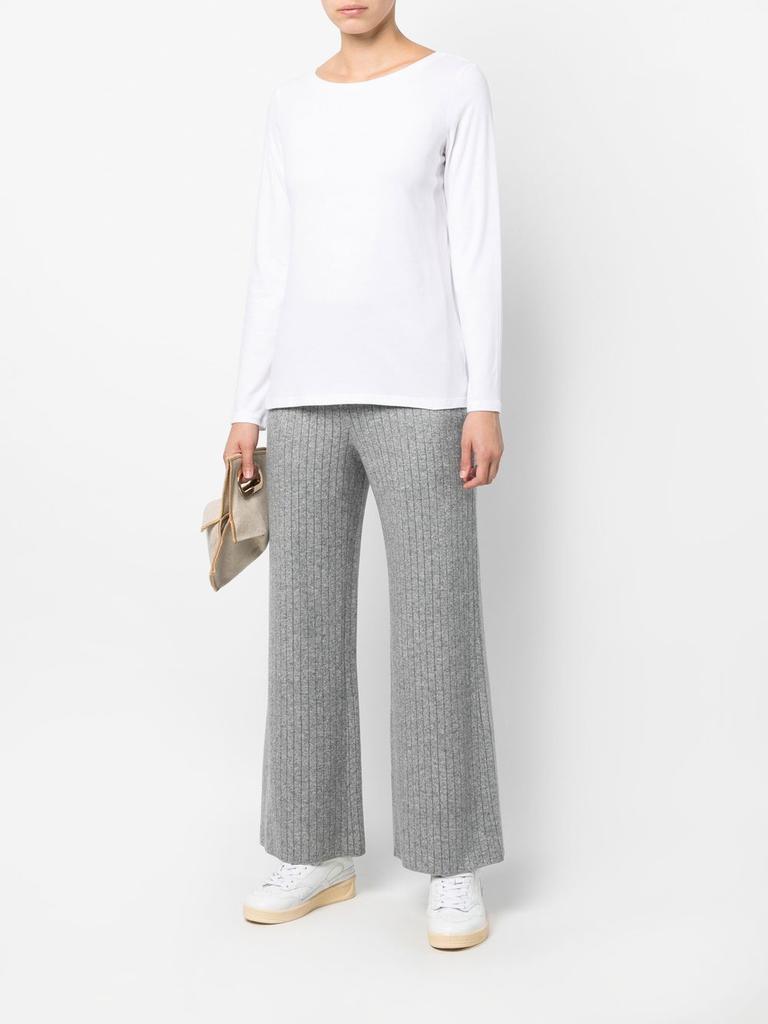 商品MAJESTIC FILATURES|Majestic Sweaters White,价格¥603,第5张图片详细描述