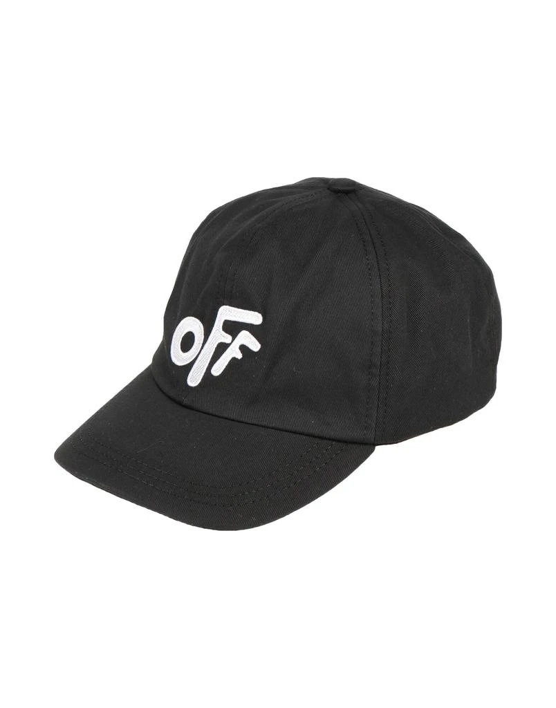 商品Off-White|Hat,价格¥540,第1张图片