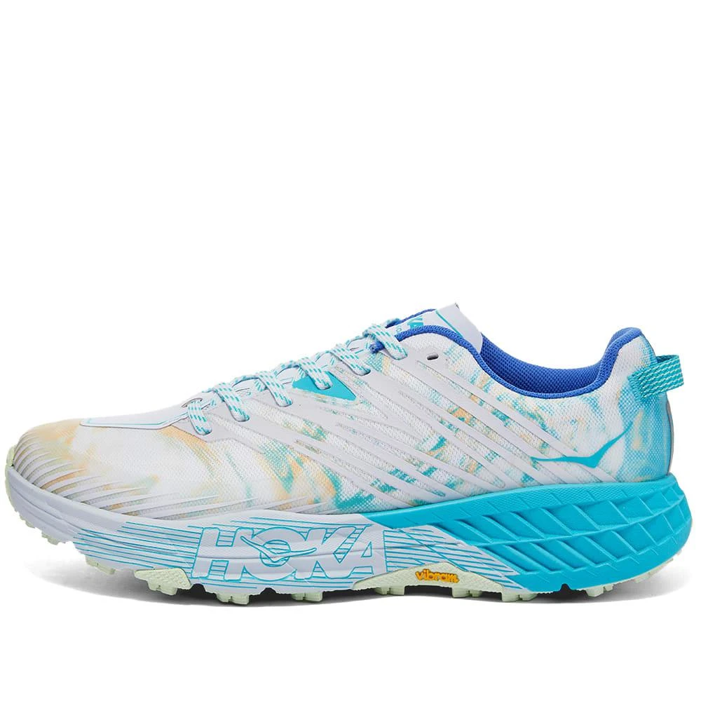 商品Hoka One One|HOKA ONE ONE Speedgoat 4 Sneaker,价格¥844,第2张图片详细描述