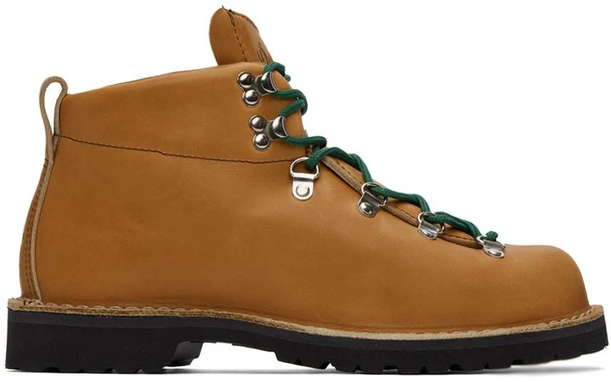 商品Danner|Tan Mountain Trail Boots,价格¥2047,第1张图片