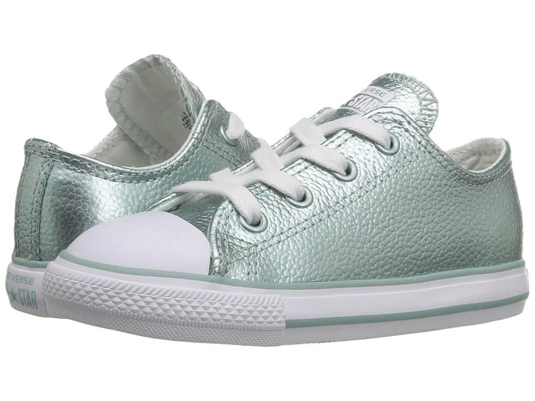 商品Converse|Chuck Taylor® All Star® Ox (Infant/Toddler),价格¥169,第1张图片