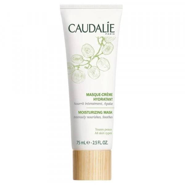 商品Caudalie|补水保湿面膜,价格¥291,第1张图片