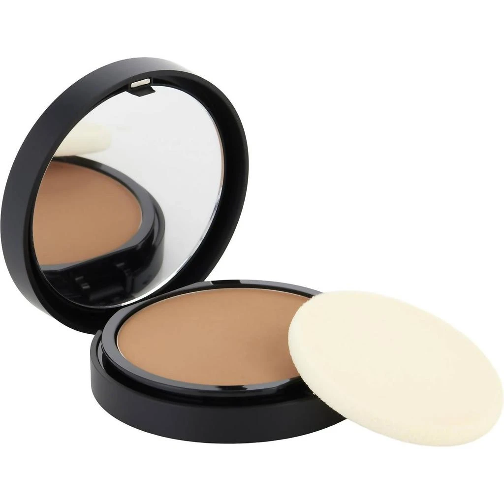 商品BareMinerals|Barepro Performance Wear Powder Foundation 0.34Oz In Oak,价格¥231,第1张图片