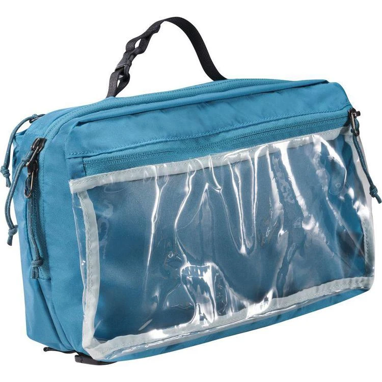 商品Arc'teryx|Index Large Toiletries Bag,价格¥292,第2张图片详细描述