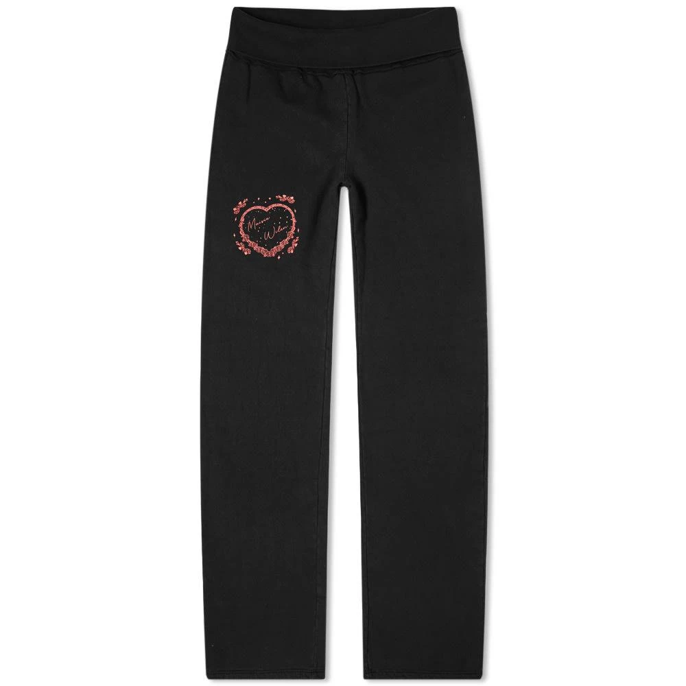 商品Maisie Wilen|Maisie Wilen Pop Logo Sweat Pant,价格¥639,第1张图片