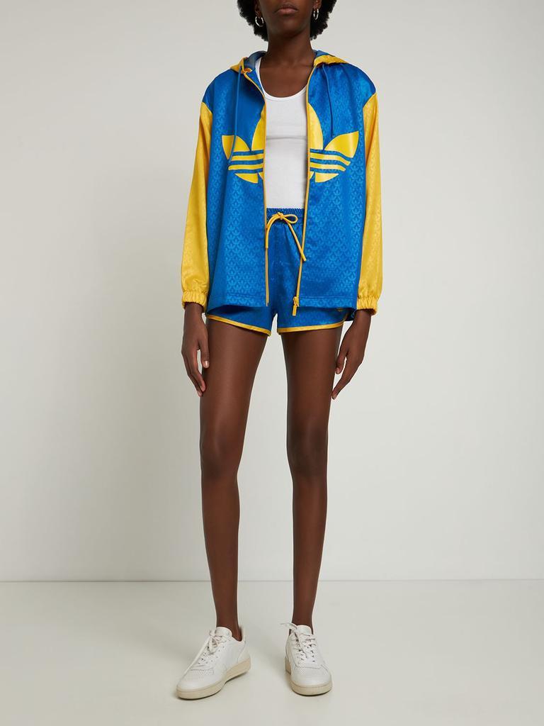 商品Adidas|Monogram Shorts,价格¥269,第1张图片