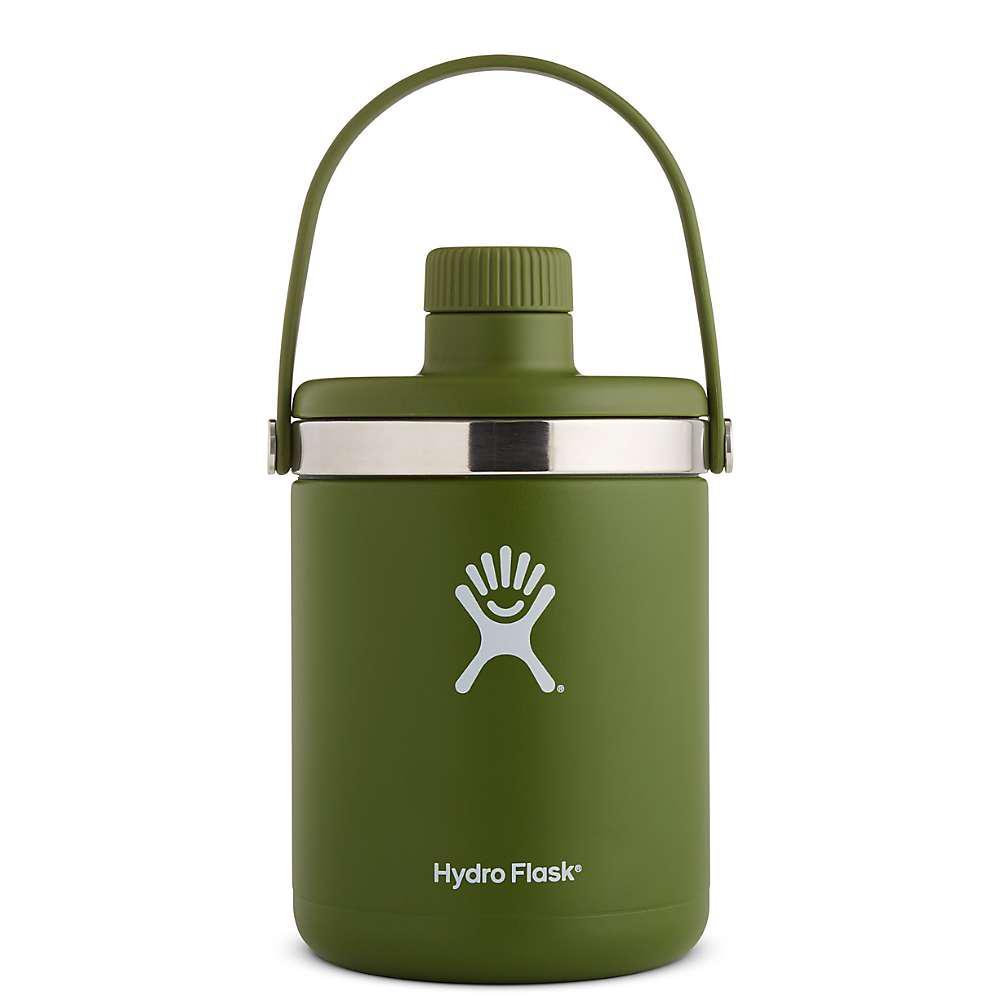 商品Hydro Flask|Hydro Flask Oasis Insulated Container,价格¥931,第6张图片详细描述