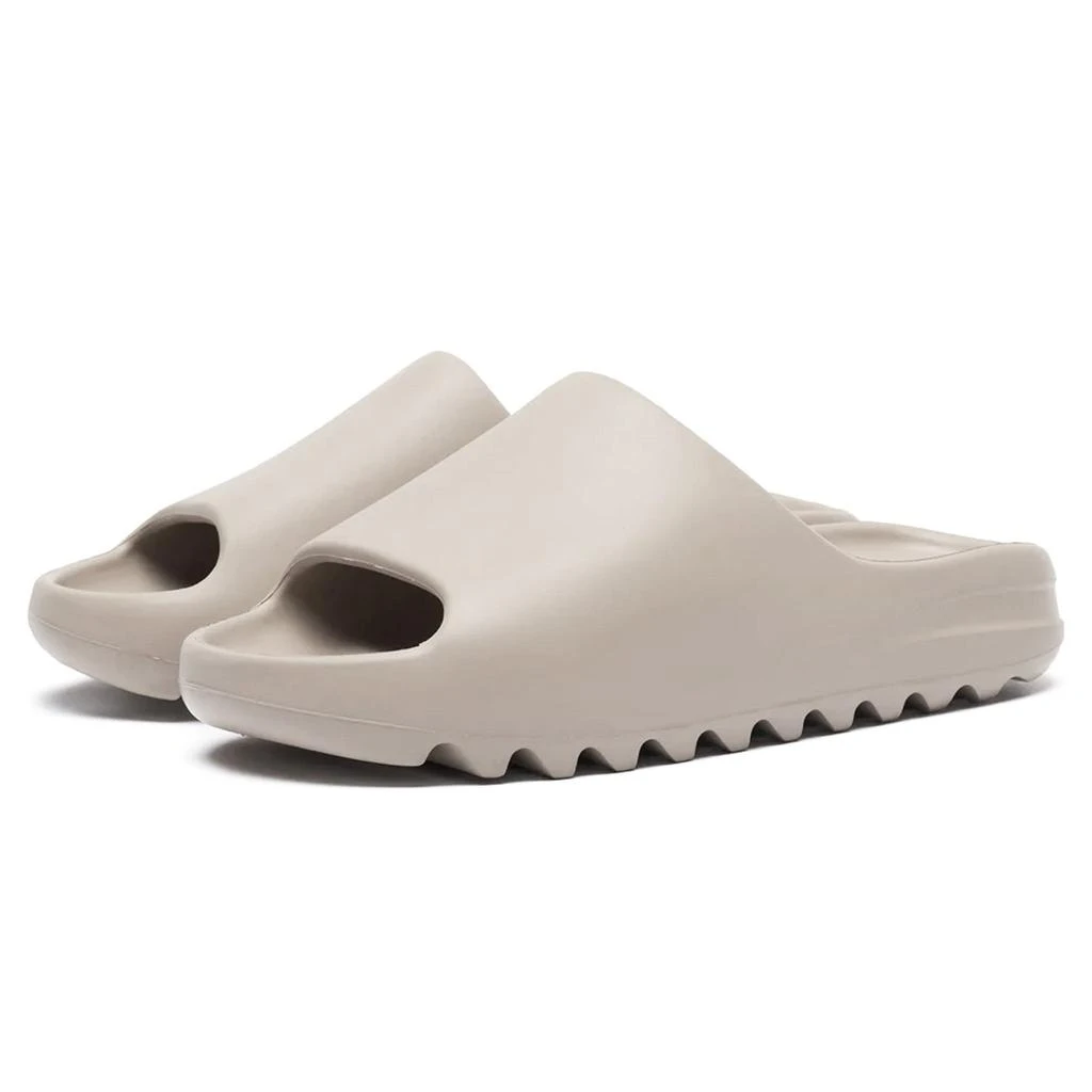 商品YEEZY|Adidas Yeezy Slide Pure,价格¥1407,第4张图片详细描述