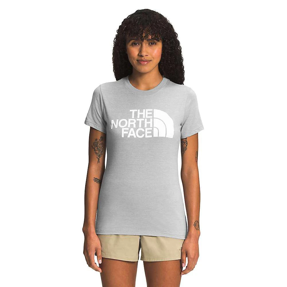 商品The North Face|Women's Half Dome Tri-Blend SS Tee,价格¥201,第1张图片