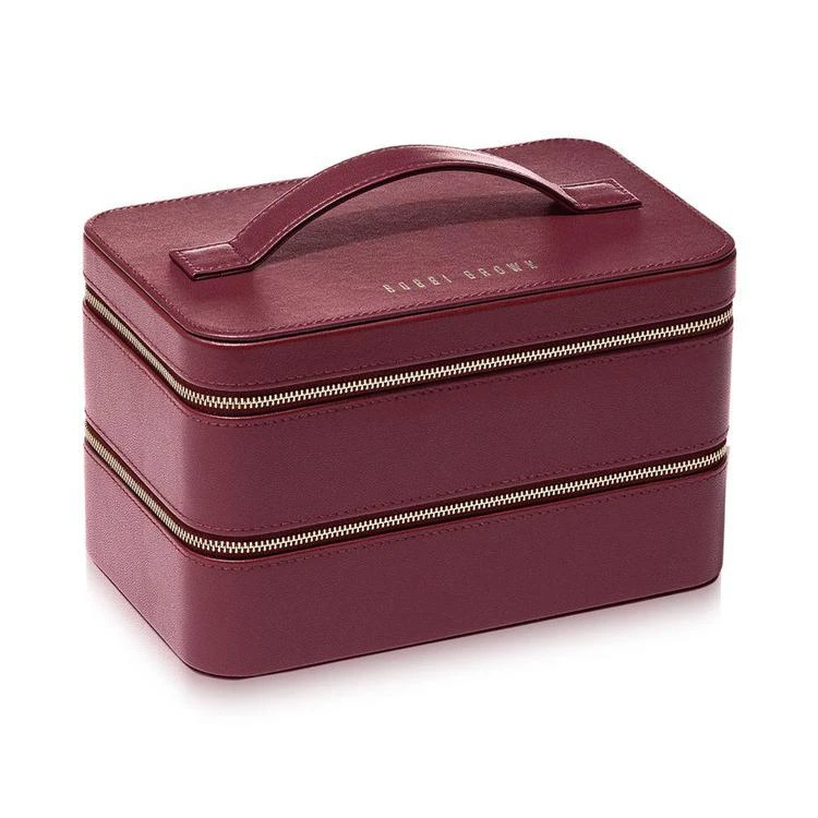 商品Bobbi Brown|Beauty Party-Ready Case,价格¥1185,第1张图片