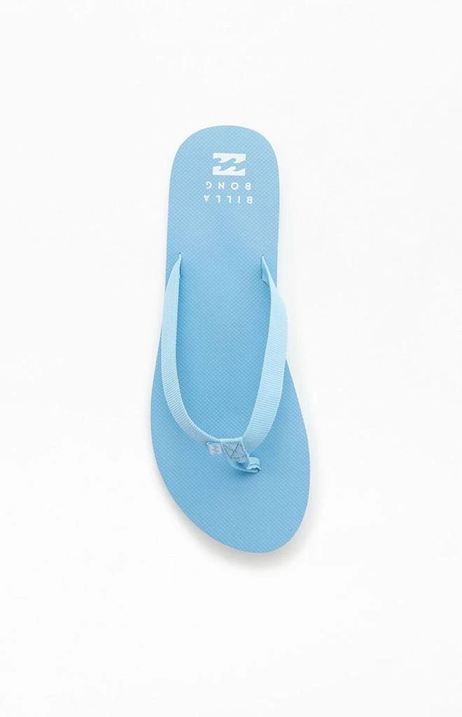 商品Billabong|Women's Nalu Sandals,价格¥114,第5张图片详细描述