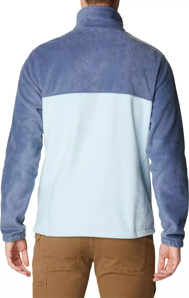 商品Columbia|Columbia Men's Steens Mountain Full-zip Fleece 2.0,价格¥373,第2张图片详细描述