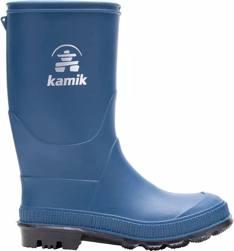 商品Kamik|Kamik Toddler Stomp Rain Boots,价格¥289,第1张图片