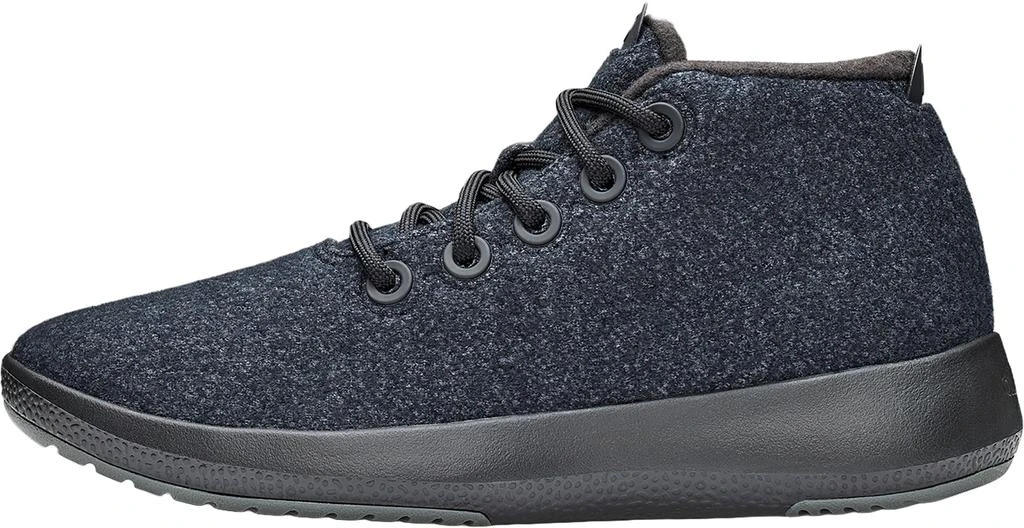 商品allbirds|Wool Runner-up Mizzles Shoes - Men's,价格¥901,第2张图片详细描述