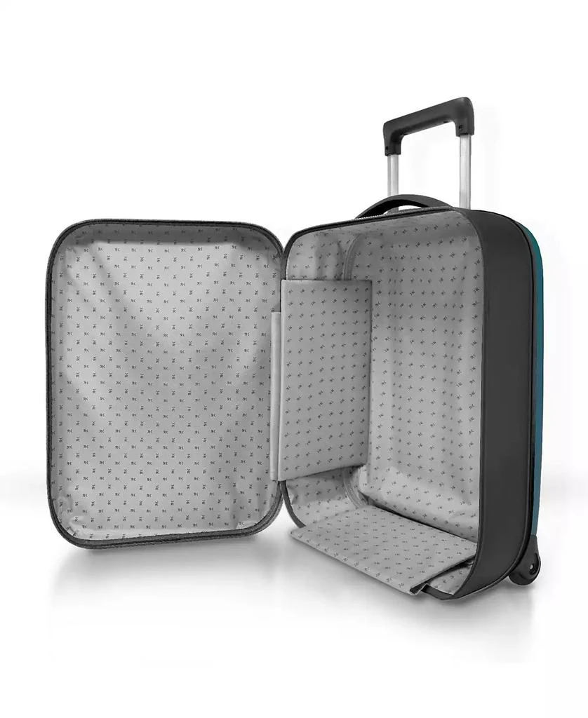 商品Rollink|Flex VEGA 21"  Hardside Collapsible Carry-On Plus,价格¥1536,第3张图片详细描述