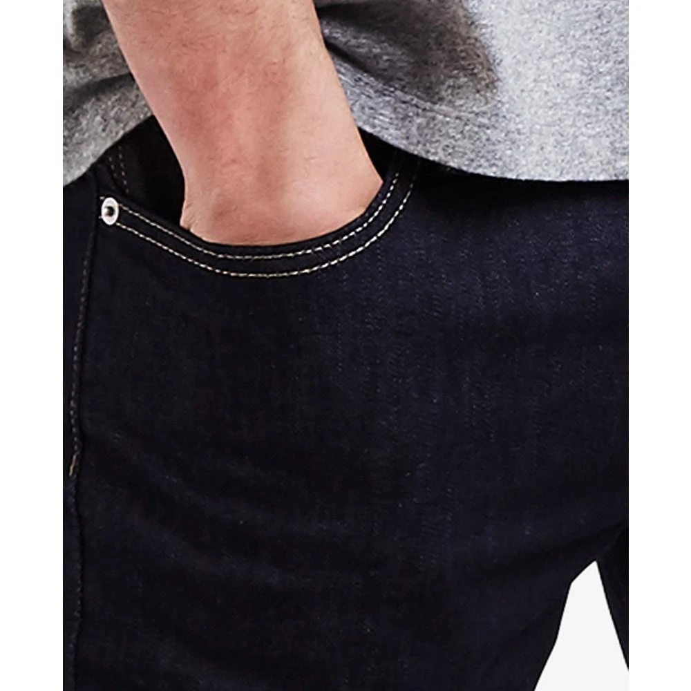 商品Levi's|Levi's® Men's 511 Slim-Fit Jeans 男士李维斯修身裁剪511牛仔裤,价格¥461,第5张图片详细描述