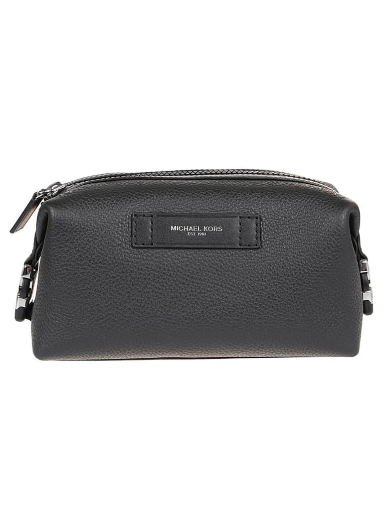 商品Michael Kors|Logo Travel Case,价格¥1601,第5张图片详细描述