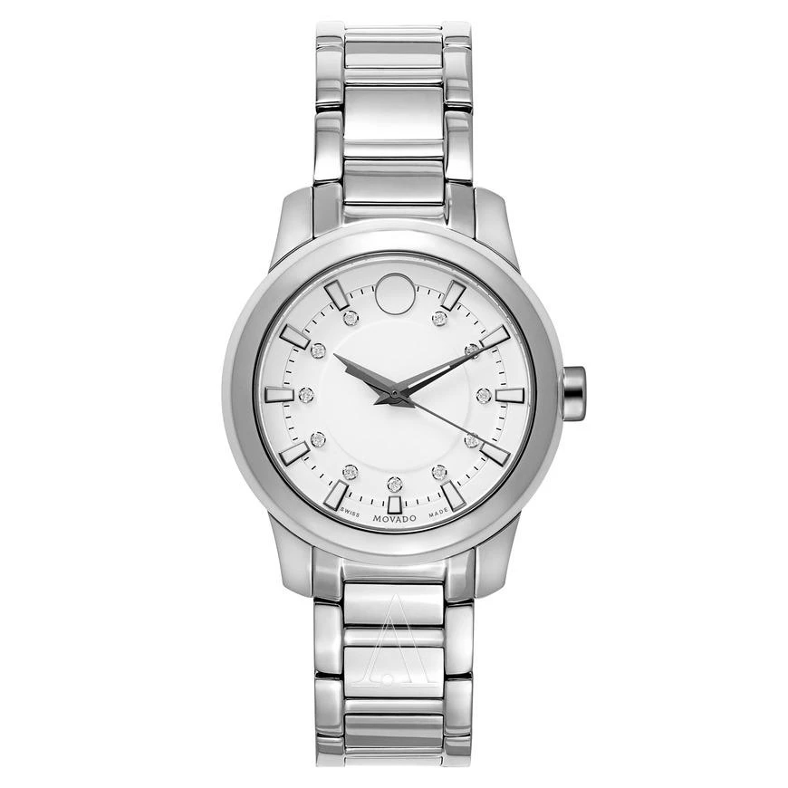 商品Movado|Movado 系列女士手表,价格¥2020,第1张图片