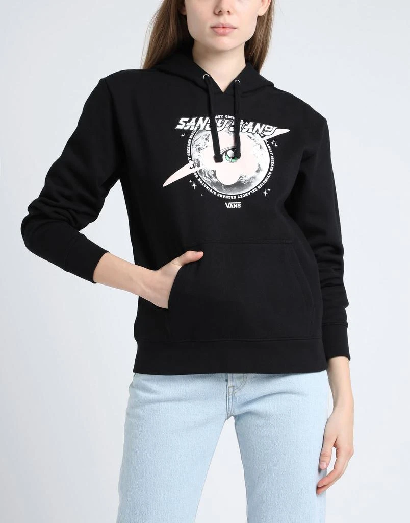 商品Vans|Hooded sweatshirt,价格¥494,第2张图片详细描述