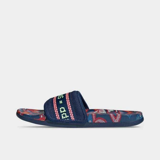商品Adidas|Women's adidas adilette Comfort Slide Sandals,价格¥298,第1张图片