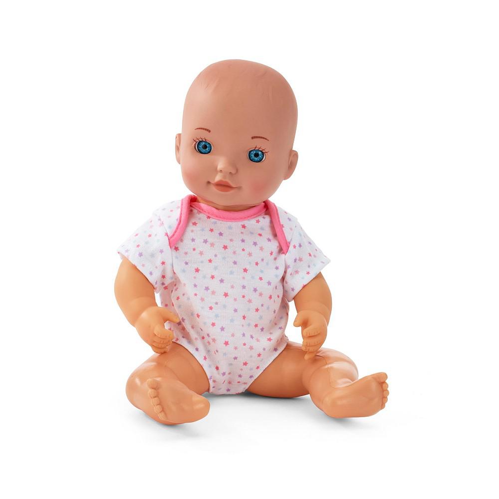 Wardrobe Baby 12" Doll Set, Created for You by Toys R Us商品第3张图片规格展示