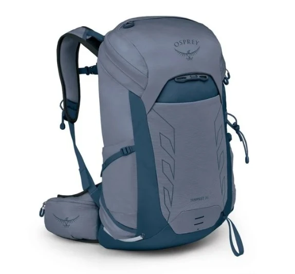 暴风22L/26L Tempest 轻量户外旅行徒步登山双肩背包女25年新品（香港仓发货） 商品